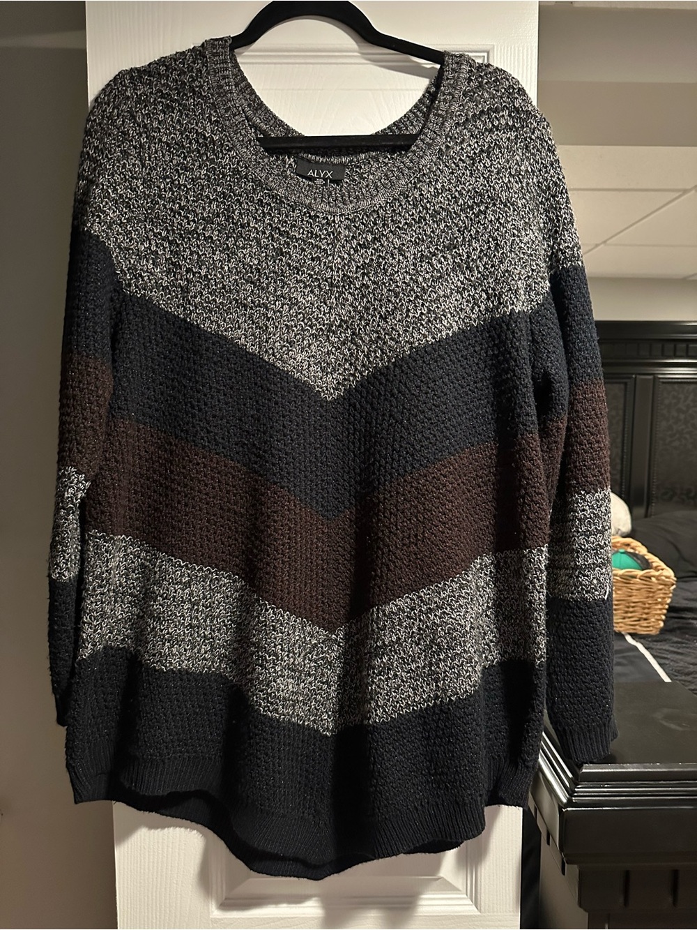 Women’s sweater